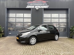 Toyota Yaris - 1.3 VVT-i Aspiration Automaat