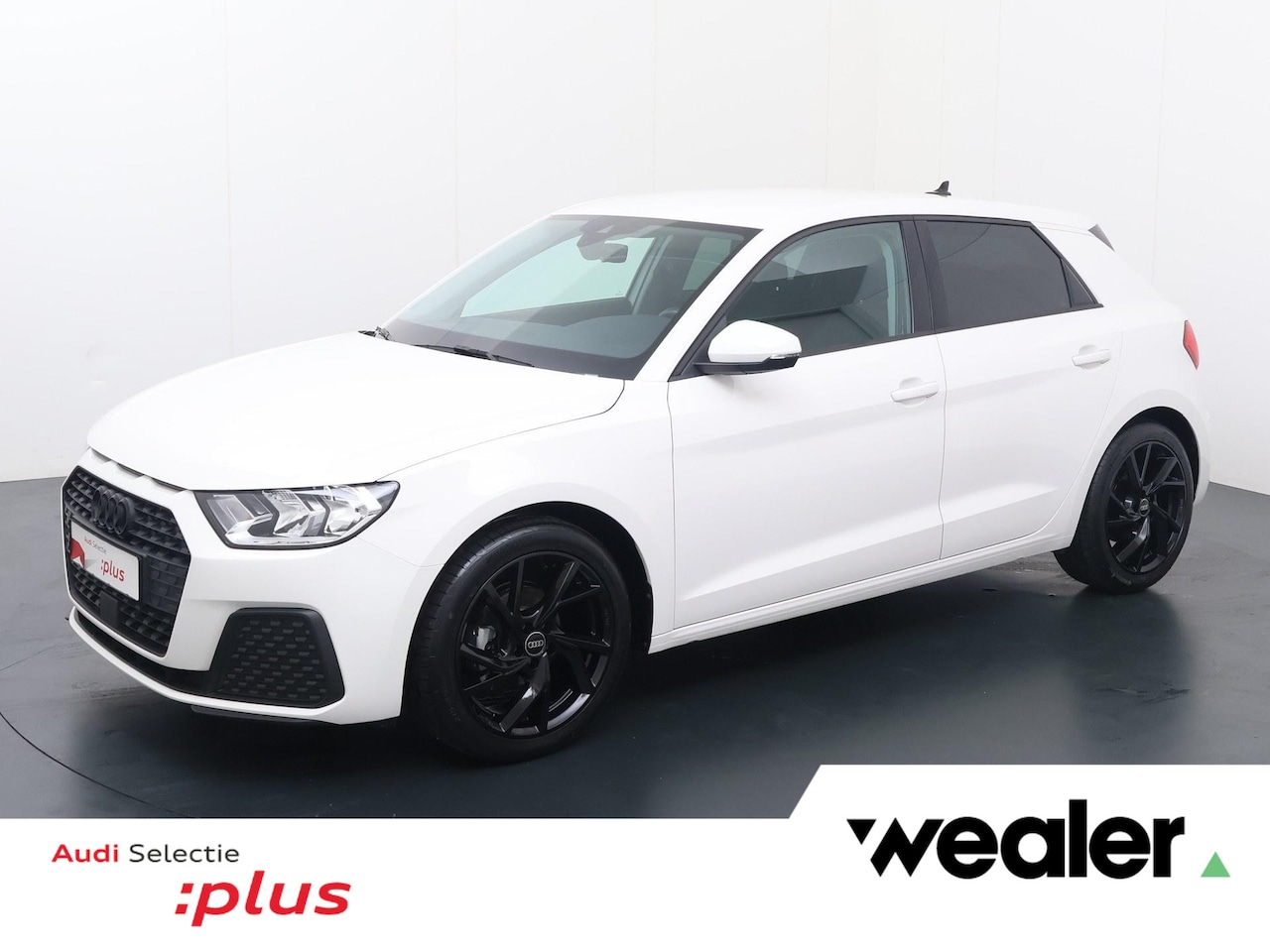 Audi A1 Sportback - 25 TFSI Pro Line | 95 PK | Cruise control | Climate control | Apple Carplay/Android Auto | - AutoWereld.nl