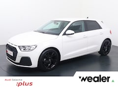 Audi A1 Sportback - 25 TFSI Pro Line | 95 PK | Cruise control | Climate control | Apple Carplay/Android Auto |