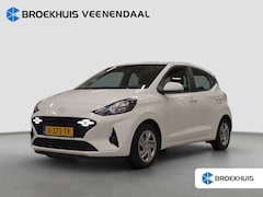 Hyundai i10 - 1.0 Comfort Smart | Cruise Control | Camera | Apple Carplay | Airco