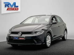 Volkswagen Polo - 1.0 TSI Style Apple/Carplay Cruise/control 1e Eigenaar