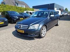 Mercedes-Benz C-klasse - 220 CDI Avantgarde