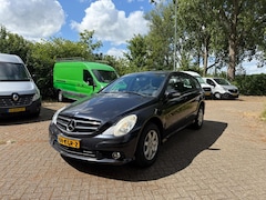 Mercedes-Benz R-klasse - 300 CDI BlueEFFICIENCY 6p. Euro 5 Automaat