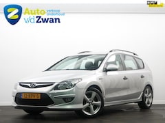 Hyundai i30 CW - 1.4i i-Drive Cool Airco/Cruise/Trekhaak