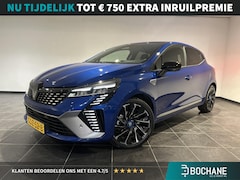Renault Clio - 1.6 E-Tech Full Hybrid 145 esprit Alpine | Navigatie | Bose | 360 Camera | Adaptieve Cruis