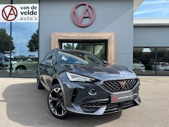 CUPRA Formentor - 1.5 TSI 150pk DSG | Adapt. Cruise | Carplay | Camera | Dode hoek | Rijklaar incl. garantie