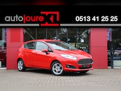 Ford Fiesta - 1.0 Titanium | Origineel NL | Cruise Control | Navigatie | Airco |