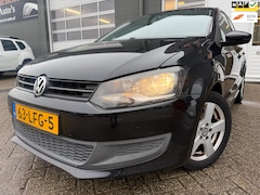 Volkswagen Polo - 1.2 TSI Comfortline 5 drs met airco en cruise controle