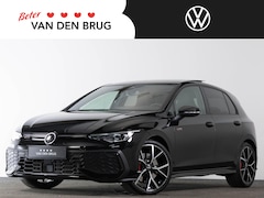 Volkswagen Golf - 8.5 GTI 2.0 TSI 265 PK DS | IQ-LED | Panoramadak | Black Style | Achteruitrijcamera | Navi