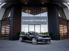 Ferrari Portofino - 3.9 V8 HELE - Nero Daytona | Passenger Display | Carbon | JBL | Memory