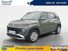 Hyundai Inster - E-Motion 42 kWh | BEPERKTE VOORRAAD| Van € 25.189, nu voor € 21.500 |