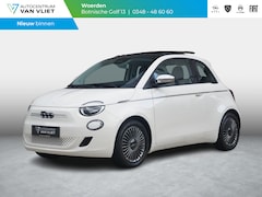 Fiat 500 - Icon 42 kWh Panoramadak