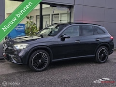 Mercedes-Benz GLC-klasse - 200 4MATIC AMG Panorama/Memory/Burmester