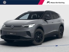 Volkswagen ID.4 - Pro Limited Edition 77 kWh accu 210 kW / 286 PK SU Black Edition Pakket, Interieur Style P
