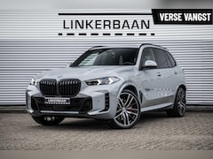 BMW X5 - xDrive50e | Nieuw | Bomvol | M Sport | Panodak | 4WS | Carbon | Massage | H&K | 22 inch |
