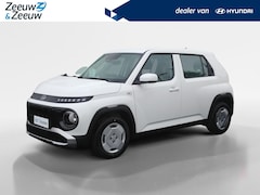 Hyundai Inster - E-Motion 42 kWh | Z&Z Top Deal | Van € 25.418, nu voor € 21.999 |