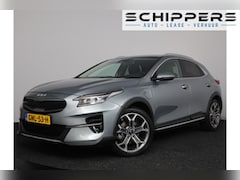 Kia XCeed - 1.6 GDi PHEV DynamicPlusLine Plug-in Hybrid