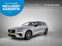 Volvo V60 - 2.0 T6 AWD Plus Dark | Trekhaak | Voorruit verwarming | Harman K