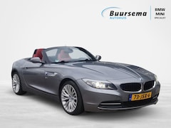 BMW Z4 Roadster - sDrive23i Introduct. |159.000 km NAP | Automaat | Navigatie Proffesional |