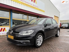 Volkswagen Golf - 1.0 TSI Comfortline AIRCO NAVI