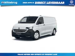 Volkswagen e-Transporter - L2H1 136 PK Life Intro 64 kWh