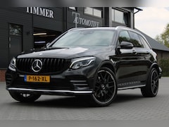Mercedes-Benz AMG GLC - 43 4MATIC - Panoramadak - Head Up Display - 360 graden camera Goed onderhouden