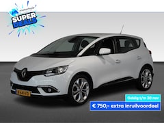 Renault Scénic - 1.2 TCe Zen