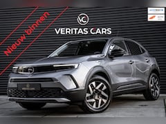 Opel Mokka - 1.2 Turbo 131PK|Camera|Drive Mode|Carplay|Side Assist|Lane Assist e.o