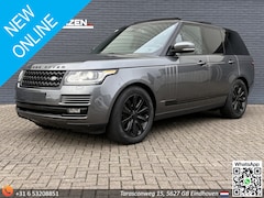 Land Rover Range Rover - 3.0 TDV6 HSE | Leder | Pano | Climate | Cruise | Navi | Camera | Stoelverwarming |