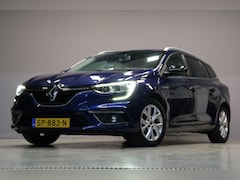 Renault Mégane Estate - 1.3 TCe Limited |Navi|PDC|Trekhaak