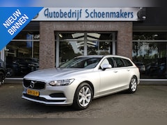 Volvo V90 - 2.0 T5 Momentum TREKHAAK-ELEC. STOELVERW. NAVI CITY-SAFETY ENZ