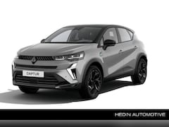 Renault Captur - 1.8 E-Tech full hybrid 160 esprit Alpine Harman Kardon| Panorama Dak| Pack privilege| Snel