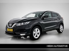 Nissan Qashqai - 1.2 N-Connecta