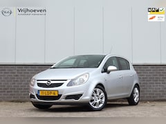 Opel Corsa - 1.2-16V '111' Edition Trekhaak