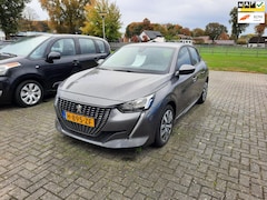 Peugeot 208 - 1.2 PureTech Active