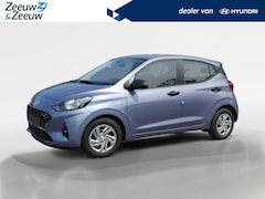 Hyundai i10 - 1.0 Comfort | Z&Z Top Deal | Van € 21.940, nu voor € 18.500 |