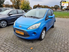 Ford Ka - 1.2 Cool&Sound