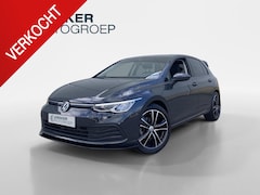 Volkswagen Golf - 1.5 TSI Life-18" LM-afn.trekhaak-Urano Grey