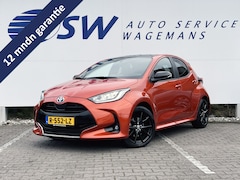 Toyota Yaris - 1.5 Hybrid Executive | Pano | JBL Audio | HUD | Camera | Carplay