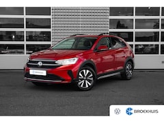 Volkswagen Taigo - 1.0 TSI R-Line Business | Camera | Dodehoek