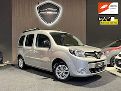 Renault Kangoo Family - 1.2 TCe ClimaC.CruiseC.Navi.Camara.Pdc.LMV