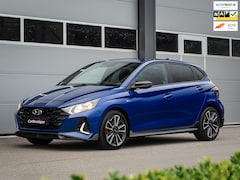 Hyundai i20 - 1.0 T-GDI N Line I Camera I Carplay I Cruise Control I Bose I