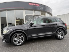 Volkswagen Tiguan - 1.5 TSI R-Line Bns+