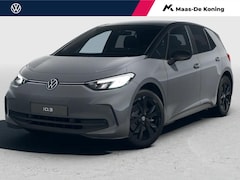 Volkswagen ID.3 - Limited Edition 52 kWh accu 125 kW / 170 PK Hatchb