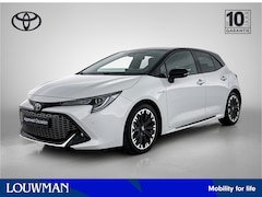 Toyota Corolla - 1.8 Hybrid GR-Sport | Unieke uitvoering |