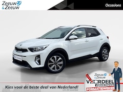 Kia Stonic - 1.0 T-GDi MHEV DynamicPlusLine | Navi | Climate Controle | Cruise Control | LM Velgen | Pr