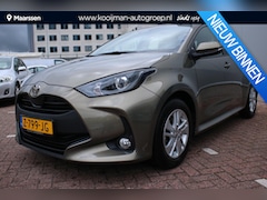Toyota Yaris - 1.5 Hybrid 115 Active |Nederlandse auto|BTW auto|