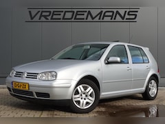 Volkswagen Golf - 1.8-20V Turbo Highline