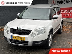 Skoda Yeti - 1.2 TSI Comfort