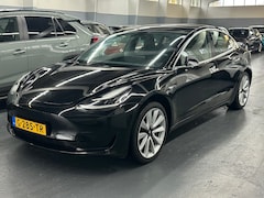 Tesla Model 3 - Standard RWD Plus 60 kWh